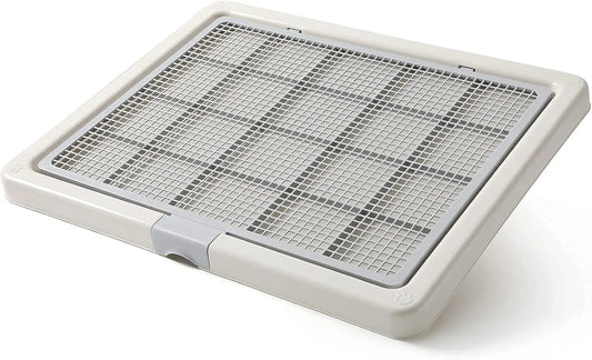 Pet Training Tray For Dogs Up To 30kg Durable Holder