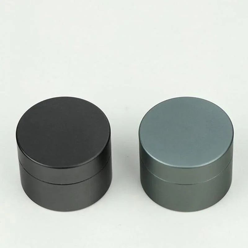 Mini Waterproof Stainless Steel Pill Case For Outdoor EDC Survival