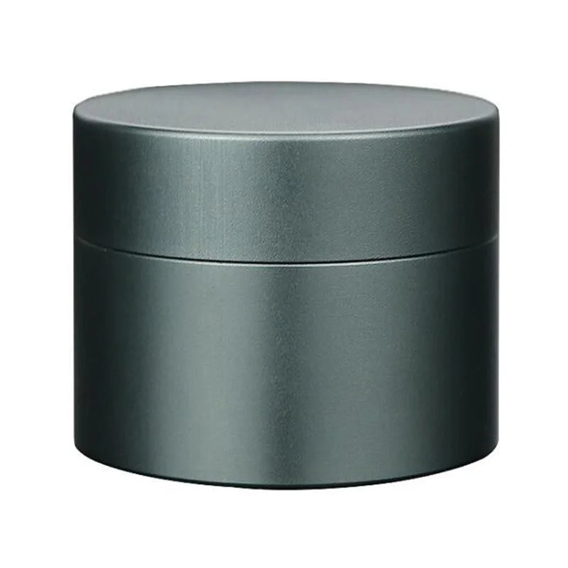 Mini Waterproof Stainless Steel Pill Case For Outdoor EDC Survival