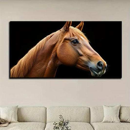 Acrylic Wall Art Painting Hallway Living Room Decor